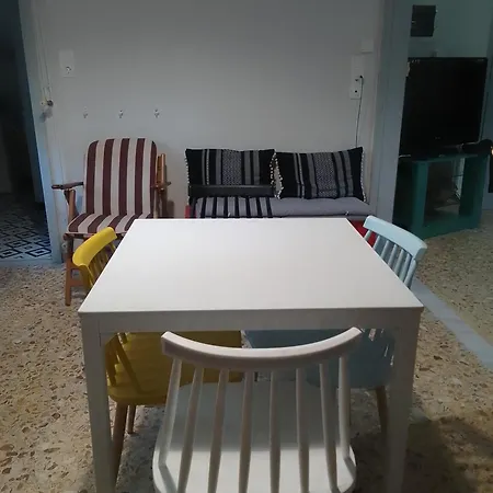Novashome Kárisztosz