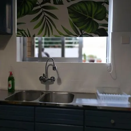 Novashome Apartman *