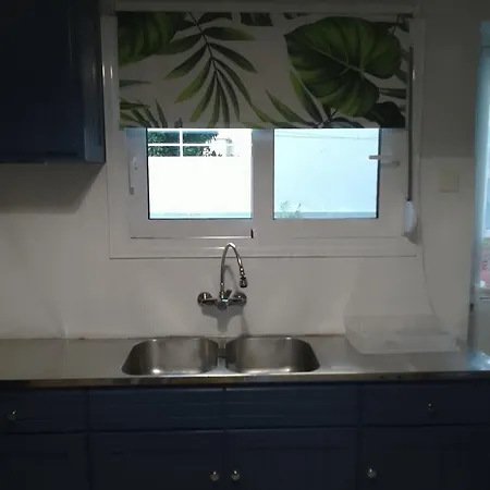Apartman Novashome *