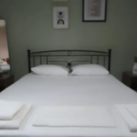 Novashome Apartman Kárisztosz