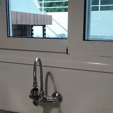 Apartman Novashome *